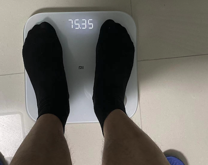 75kg