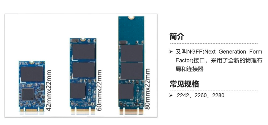 M.2接口