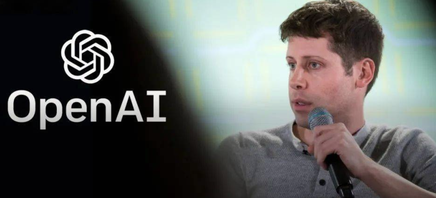 Sam Altman