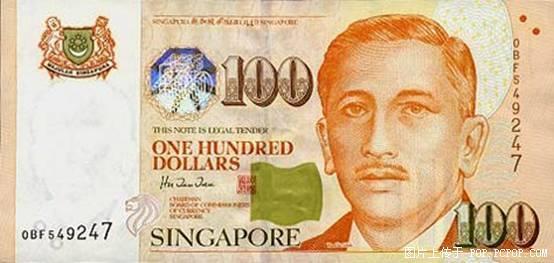 新加坡.元 